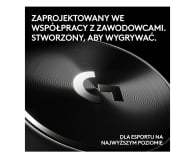 Logitech G PRO X 2 Lightspeed czarne - 1145874 - zdjęcie 6